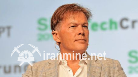 دن مورهد: بیت کوین می‌تواند به نرخ بازار ۱۵ تریلیون دلار برسد | ایران ماین