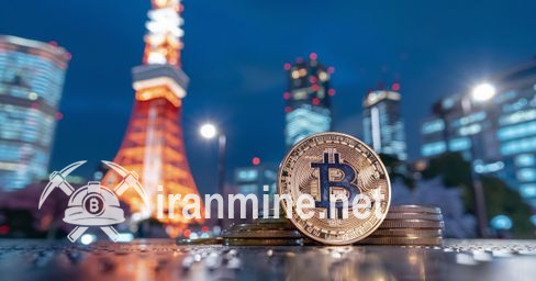 یک نماینده مجلس ژاپن خواستار بررسی ایجاد ذخایر بیت کوین شد | ایران ماین