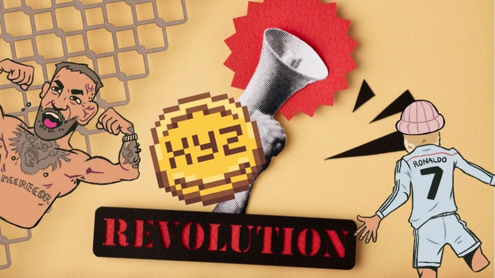 چرا تحلیلگران XYZVerse را به جای PEPE و SHIB انتخاب میکنند - 1