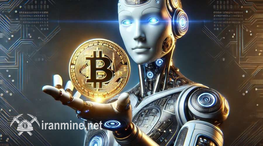 نظر جدید تحلیلگران: DeepSeek برای بیت کوین مفید است؟ | ایران ماین