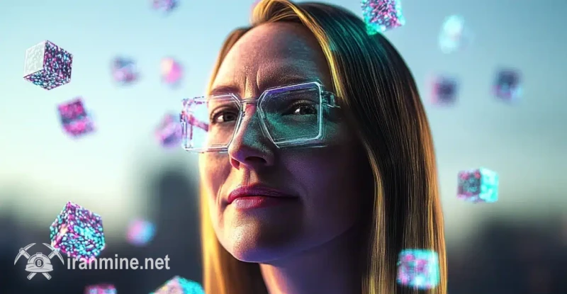 هستر پیرس از SEC در مخالفت با موضع‌گیری در رابطه با قوانین ارز دیجیتال صحبت می‌کند. | ایران ماین