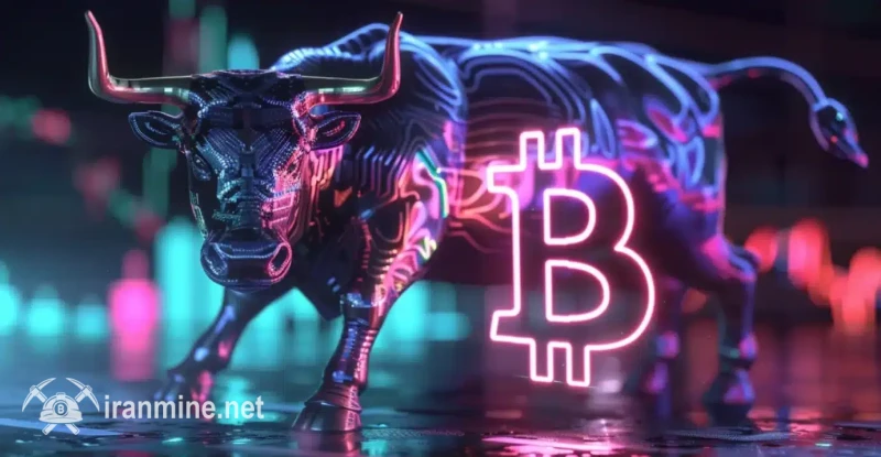 ویسکانسین، ابوظبی صدها میلیون دلار در بیت کوین ETF را افشا کردند. | ایران ماین