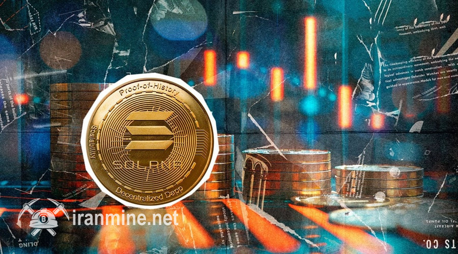 سولانا در خطر ریزش بیشتر؟ بررسی دلایل نزولی شدن نرخ و مشارکت کاربران SOL | ایران ماین
