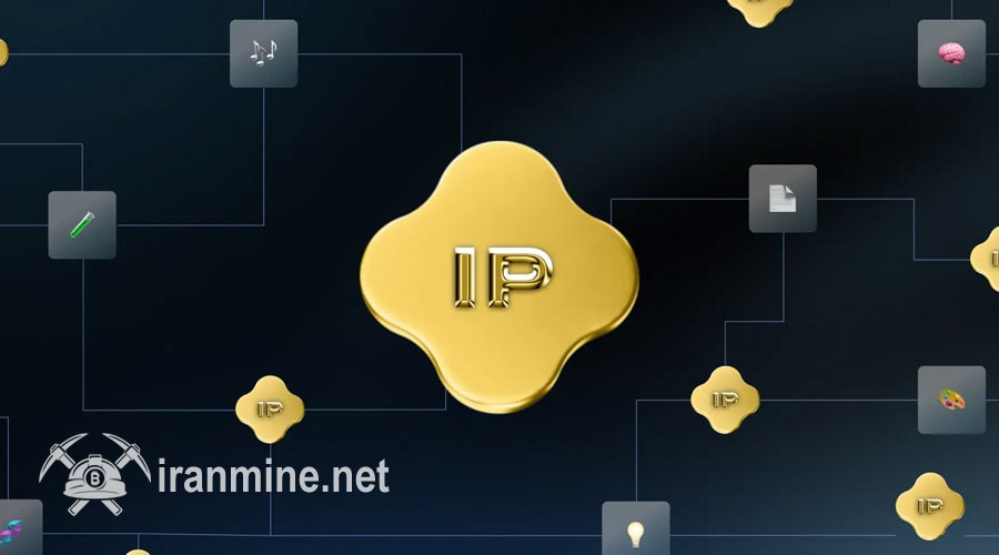 استوری در مسیر فتح قله‌های جدید؛ IP به جمع ۱۰ نشان برتر هوش مصنوعی پیوست! | ایران ماین