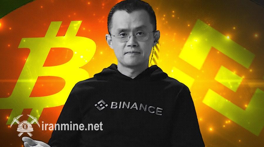 بایننس‌ کوین پشت درهای بسته کاخ سفید! چرا ترامپ BNB را انتخاب نکرد؟ | ایران ماین