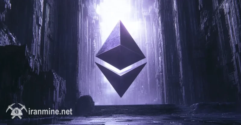 ETH زیر ۲,۰۰۰ دلار کاهش یافت، تاجران از شایعات قطع مارژین نگران شدند. | ایران ماین