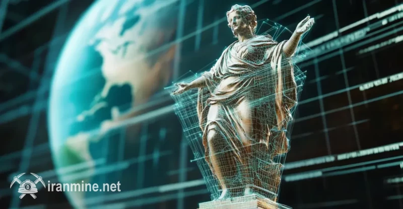 اینجا دلیل افزایش بیش از ۱۵ درصدی IP استوری امروز آمده است. | ایران ماین
