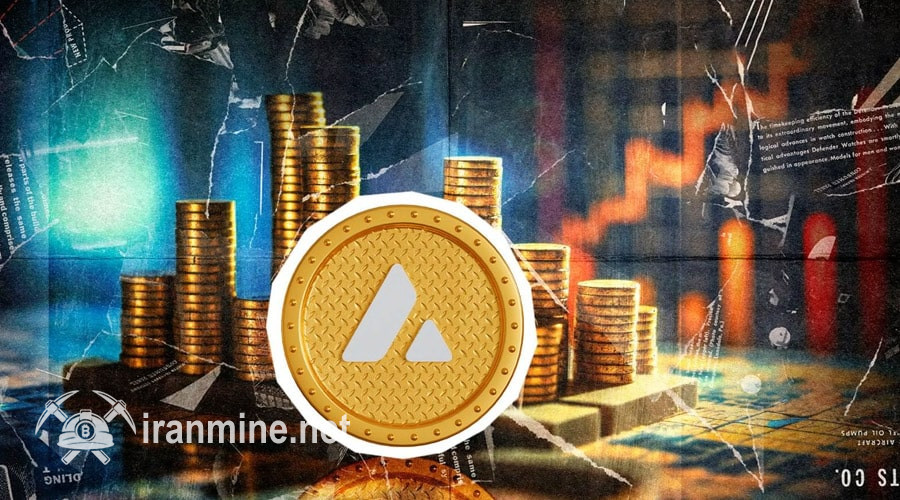 از ثبت ETF تا همکاری با غول‌های مالی؛ اولانچ برای فاز صعودی آماده می‌شود! | ایران ماین