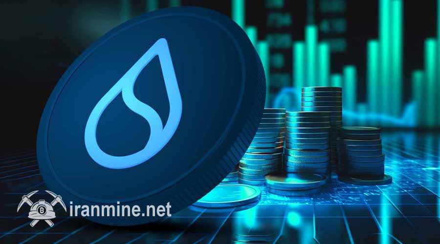 سویی (SUI) در آستانه یک شکست صعودی؛ آیا روند بولیش خواهد شد؟ | ایران ماین