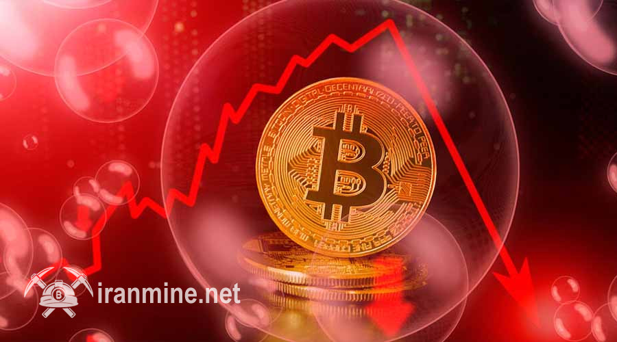 بیت کوین در بازار خرسی پنهان؛ آیا سقوط ۶۸ درصدی تکرار خواهد شد؟ | ایران ماین