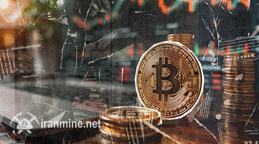 فروشندگان عقب‌نشینی کردند! بیت‌کوین آماده جهش به ۹۰ هزار دلار؟ | ایران ماین