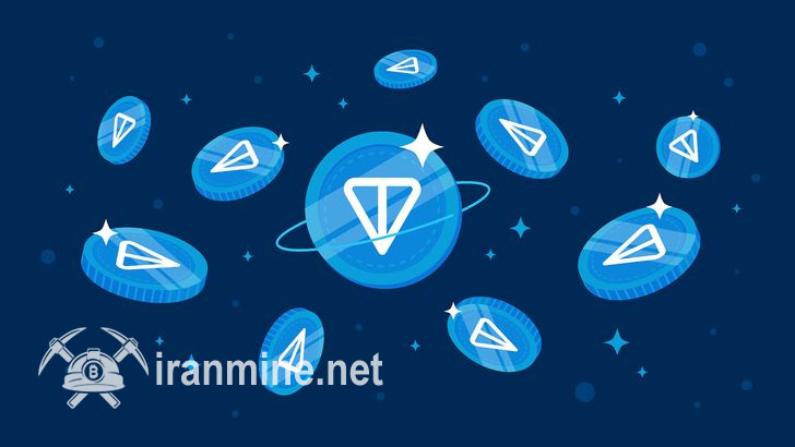 بالا رفتن ۷۰ درصدی خرید و فروش آتی تون‌ کوین هم‌زمان با خروج پاول دوروف از فرانسه | ایران ماین