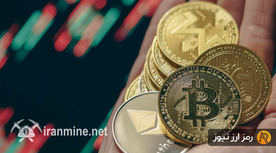 شروع یک رالی جدید در بازار؟ این ۵ رمزارز پتانسیل یک افزایش طوفانی را دارند! | ایران ماین