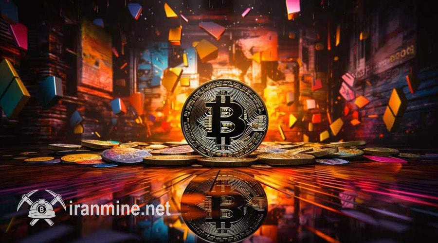 کامپیوترهای کوانتومی در جستجوی بیت‌کوین‌های گمشده! نجات سرمایه یا تهدید بلاکچین؟ | ایران ماین