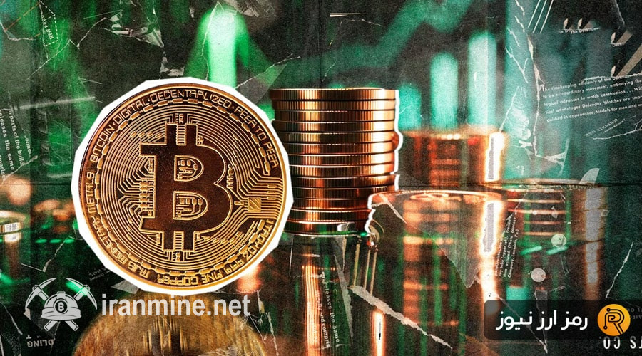 تکرار الگوی سال ۲۰۲۱؛ آیا بیت‌کوین در مسیر افزایش به ۲۰۰ هزار دلار می باشد؟ | ایران ماین
