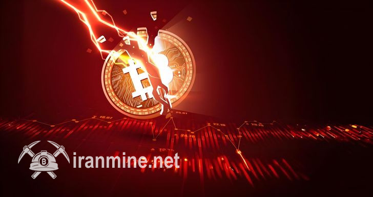 مدیر اجرایی کریپتوکوانت: روند صعودی بیت کوین به پایان رسیده است! | ایران ماین