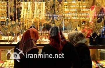 بالا رفتن حیرت انگیز نرخ طلا و سکه تا کجا ادامه دارد؟ | ایران ماین