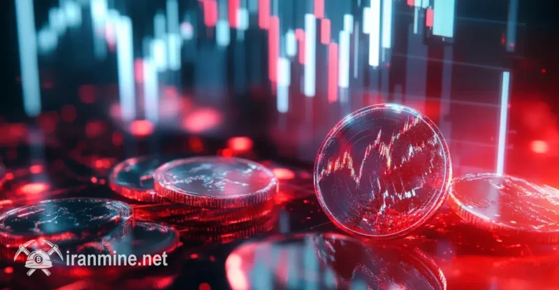 حجم قراردادهای آتی BTC، ETH و SOL روندهای متفاوتی را نشان می‌دهد: Glassnode | ایران ماین