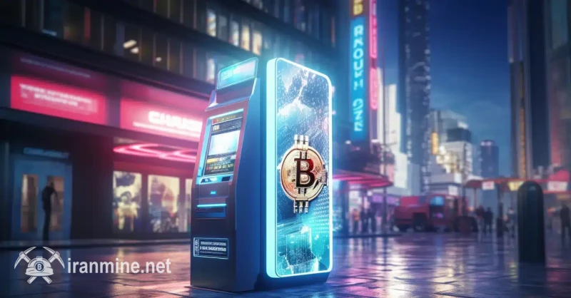 تحلیلگر: Bitcoin Depot سیگنال بازگشت را با رشد در سال 2025 و پتانسیل تقسیم سود نشان می‌دهد. | ایران ماین
