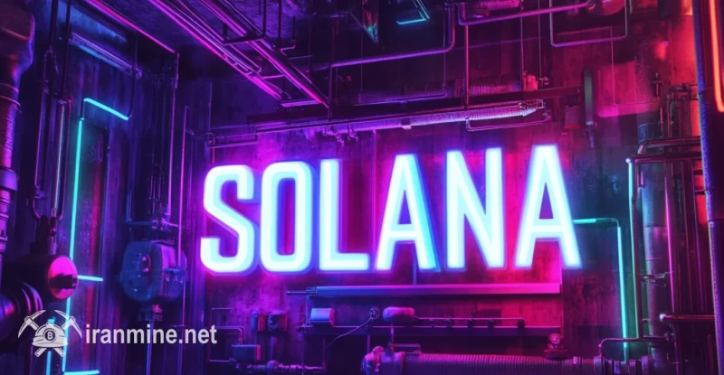 پلتفرم معاملات دارایی دیجیتال STARDEER، صندوقی به ارزش ۱۰ میلیون دلار برای حمایت از اکوسیستم Solana راه‌اندازی می‌کند. | ایران ماین