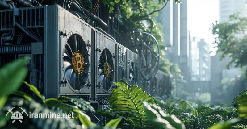 HIVE Digital خرید سایت Yguazú در پاراگوئه را تکمیل کرد و به دنبال افزایش ۳۱۷% در استخراج است. | ایران ماین