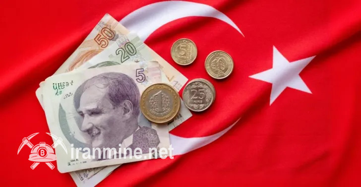بازداشت شهردار استانبول باعث سقوط ۱۰ درصدی نرخ لیر و افت ۷ درصدی بورس کشور ترکیه شد | ایران ماین