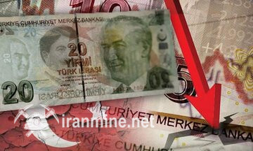 سقوط شدید بازارهای کشور ترکیه/ در استانبول چه خبر است؟ | ایران ماین