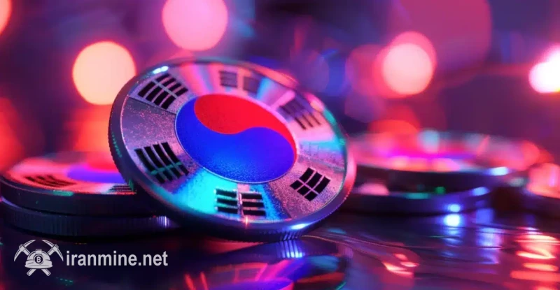 کره جنوبی به دلیل خدمات رمزنگاری ثبت‌نشده، بر روی BitMEX و KuCoin فشار می‌آورد. | ایران ماین