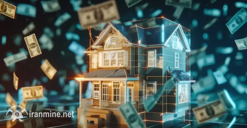شرکت املاک و مستغلات ژاپنی Open House از XRP، SOL و DOGE پذیرش می‌کند. | ایران ماین