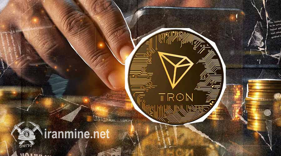 ادغام TRX با سولانا و احتمال راه‌اندازی ETF؛ ترون در مسیر تحول بزرگ! | ایران ماین