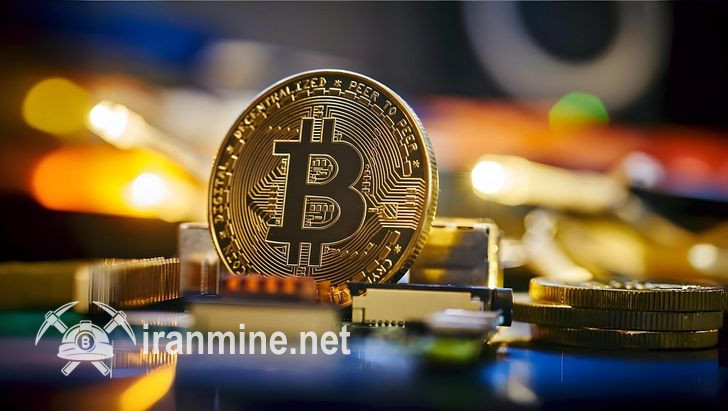 ماینر بیت کوین به تنهایی یک بلاک را ماینینگ کرد! | ایران ماین