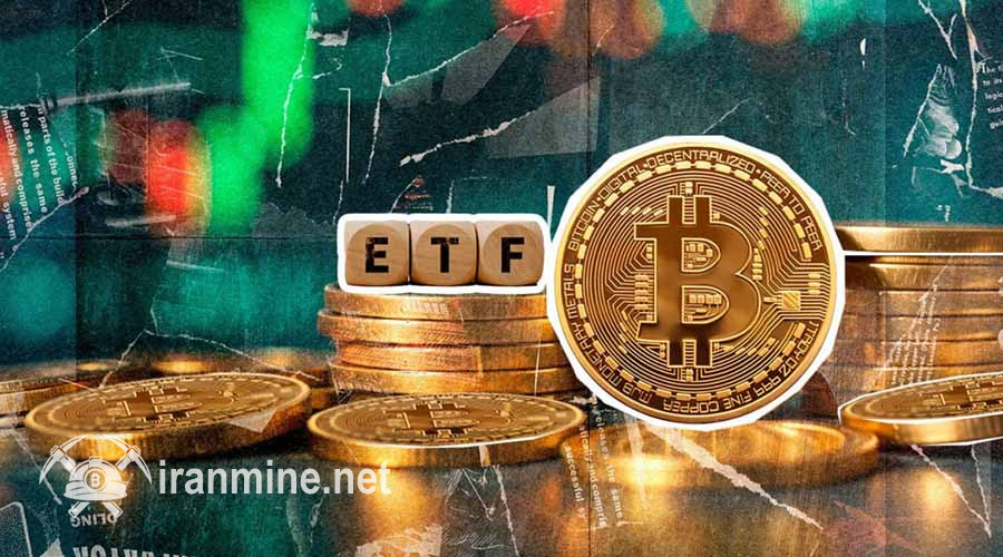 بالا رفتن تقاضای نهادی برای بیت کوین؛ BTC امسال به ۱,۰۰۰,۰۰۰ دلار می‌رسد؟ | ایران ماین