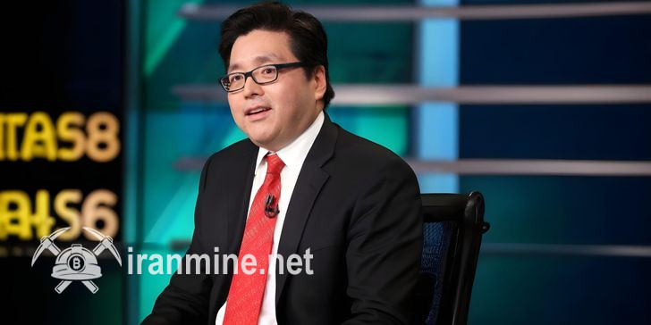 مدیر ارشد فاندسترت: تعرفه‌های ترامپ می‌تواند زمینه‌ساز بهبود غیرمنتظره بازارها باشد! | ایران ماین