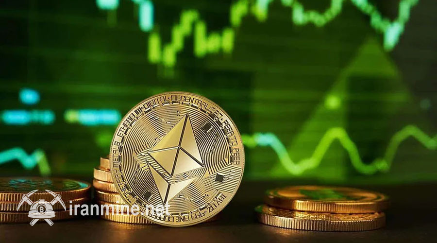 بالا رفتن خرید و فروش آتی و خرید نهنگ‌ها؛ امیدها برای توسعه اتریوم زنده شد! | ایران ماین