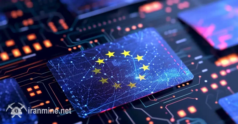 PwC ایتالیا و SKChain قصد دارند هویت دیجیتال خودمختار اتحادیه اروپا را راه‌اندازی کنند. | ایران ماین