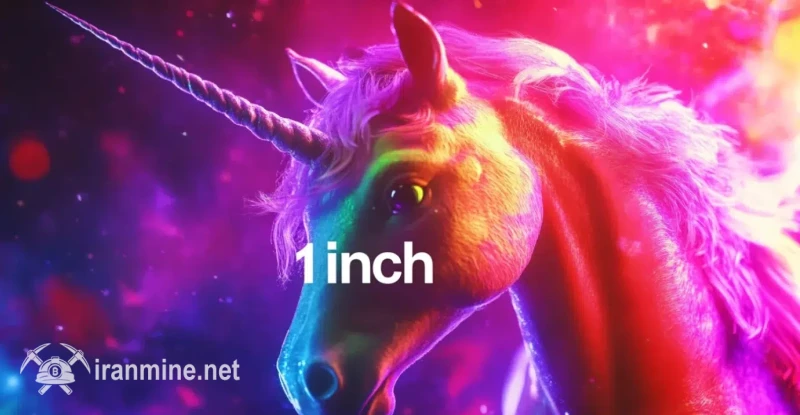 فروش دارایی‌های اتریوم و Wrapped Bitcoin توسط 1inch fund در میان بهبود بازار | ایران ماین