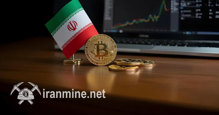محدودیت بانکی برای برداشت ریالی از صرافی‌های داخلی برطرف شد | ایران ماین