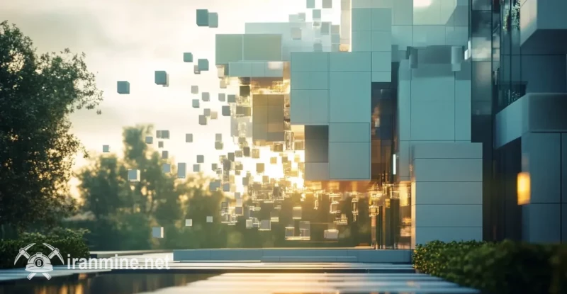 منحصربه‌فرد: رابط جدید Blocksquare تجربه RWA را ارتقا می‌دهد | ایران ماین