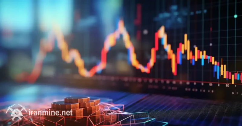 USDC به رکورد بازار 60 میلیارد دلاری رسید، بالاتر از رکورد 2022 و پیشی گرفتن از رشد USDT | ایران ماین