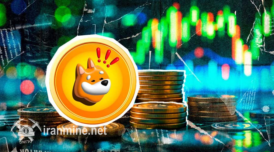 شکست مقاومت مهم؛ بونک (BONK) در مسیر افزایش! | ایران ماین