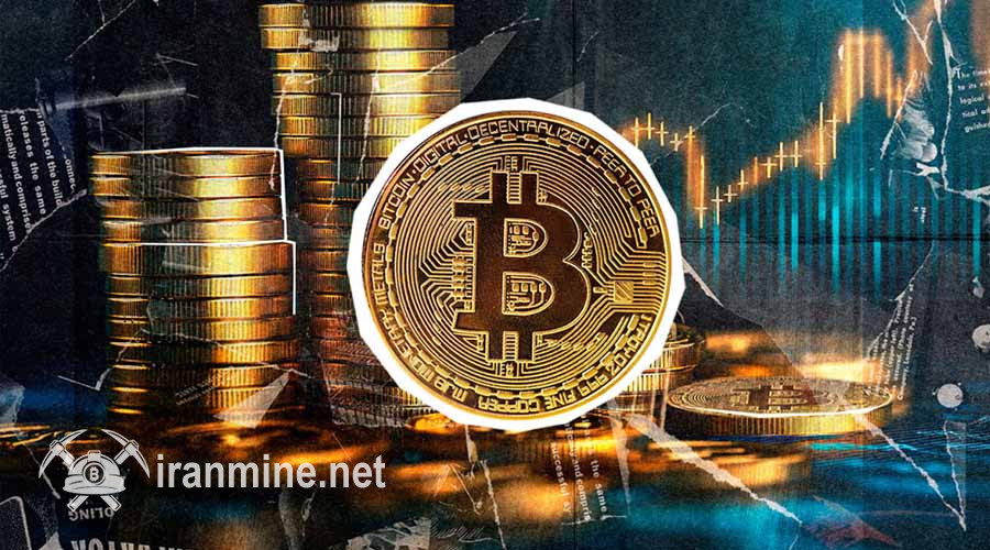 لایه کلیدی برای بیت کوین؛ آیا روند BTC صعودی شده؟ | ایران ماین
