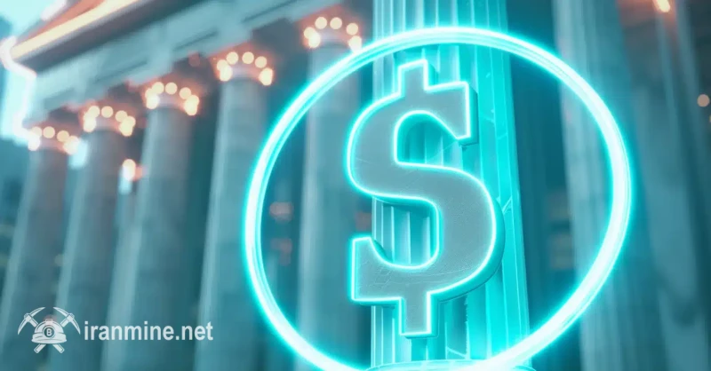 شرکت مادر NYSE، ICE، با Circle در برنامه‌های مربوط به استیبل‌کوین و توکن‌سازی همکاری می‌کند. | ایران ماین