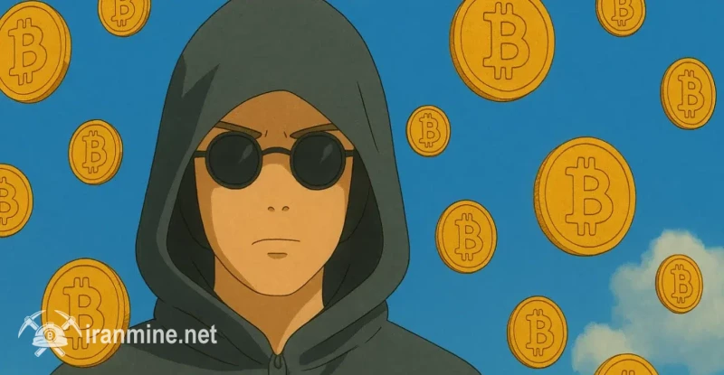 Animoca Brands با Soneium همکاری می‌کند تا لایه هویت جدیدی به نام Anime ID توسعه دهد. | ایران ماین