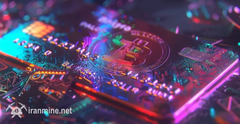 زبان شبکه Zebec مبتنی بر Solana کارت دبیت کریپتو را با پشتیبانی Mastercard معرفی کرد. | ایران ماین