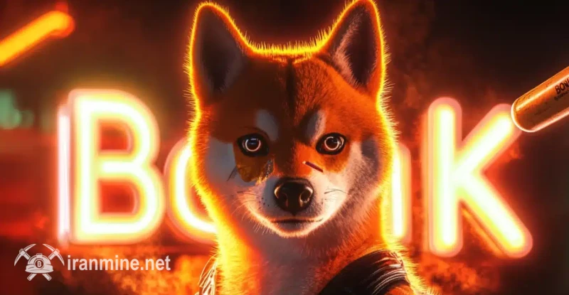 BONK، Exchange Art را خریداری کرد و برنامه‌ریزی برای رهبری و ویژگی‌های جدید دارد. | ایران ماین