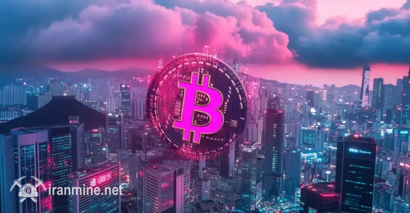 اپراتور صرافی ارز دیجیتال آپبیت، دونامو، افزایش ۸۵ درصدی در سود عملیاتی خود را گزارش کرده است. | ایران ماین