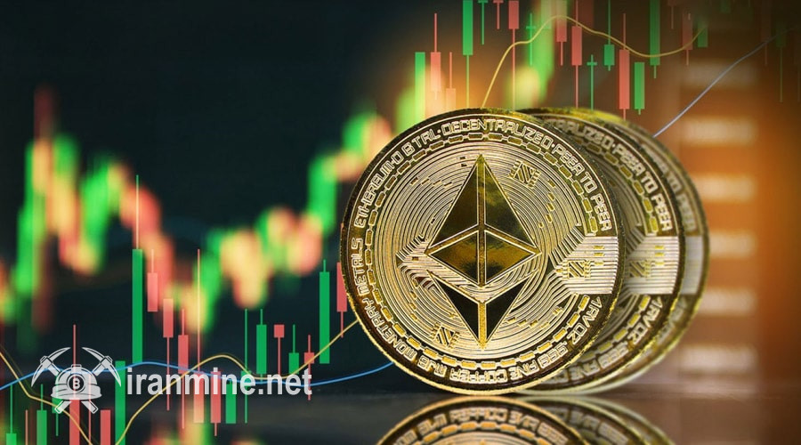 تحلیل اتریوم برای سه‌ماهه جاری؛ آیا نرخ ETH به ۳,۲۰۰ دلار خواهد رسید؟ | ایران ماین