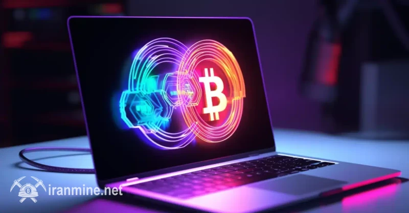 جریان ورود ۱۰ روزه ETF های بیت کوین اسپات در ایالات متحده ادامه دارد زیرا شرایط کلان اقتصادی بهتر شده است. | ایران ماین