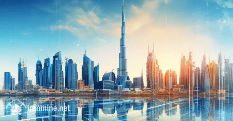Bitpanda مجوز کارگزاری-دلال را در دبی کسب کرد. | ایران ماین