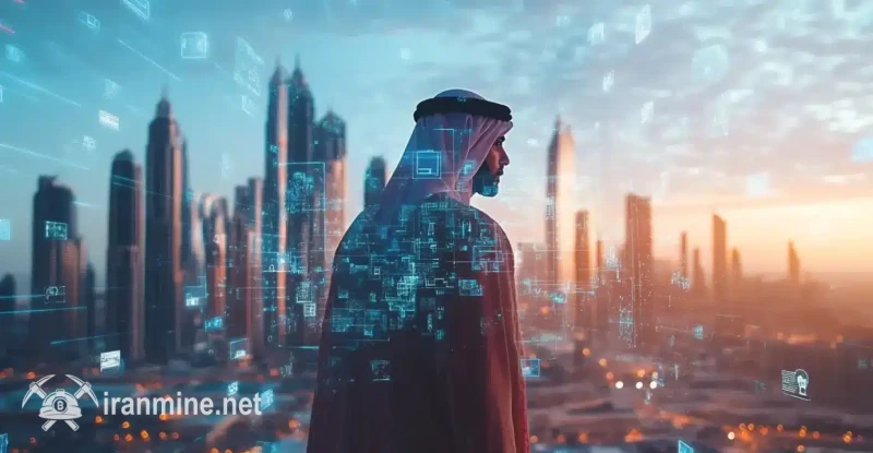 امارات متحده عربی قرار است امسال ارز دیجیتال درهم (Digital Dirham) را به عنوان یک ارز دیجیتال بانک مرکزی (CBDC) راه‌اندازی کند. | ایران ماین